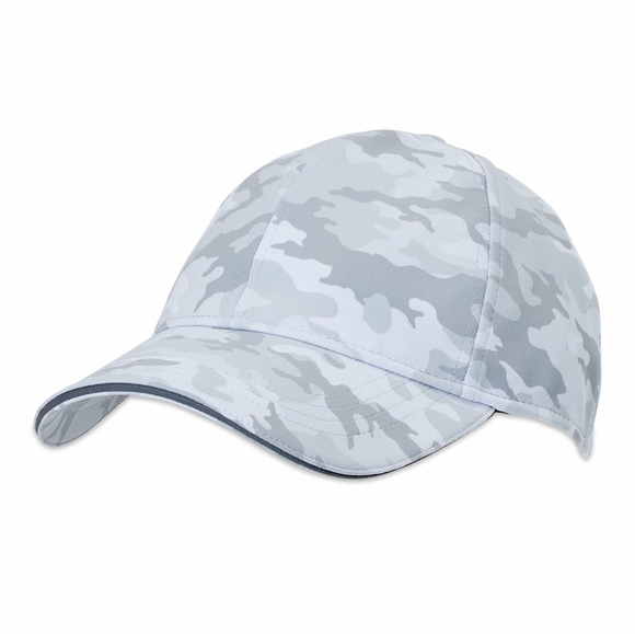 Athletic Works Accessories - 🆕NWT Camouflage Ponytail Cap